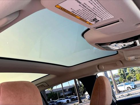 Used 2023 Lexus RZ 450e Premium image 13