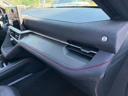 Used 2025 Ford Explorer ST-Line w/ Premium Package RWD image 25