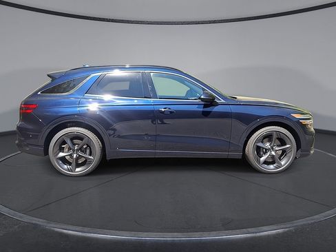 New 2026 Genesis GV70 2.5T Sport Prestige AWD/4WD image 5