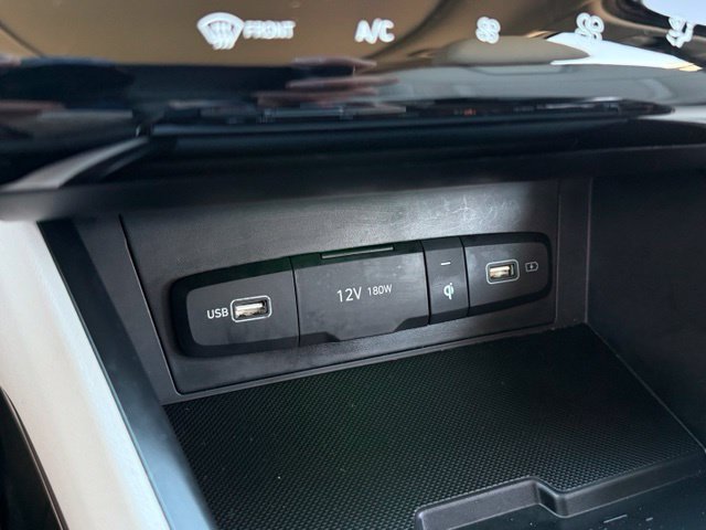 Used 2024 Hyundai Tucson Limited AWD/4WD image 25