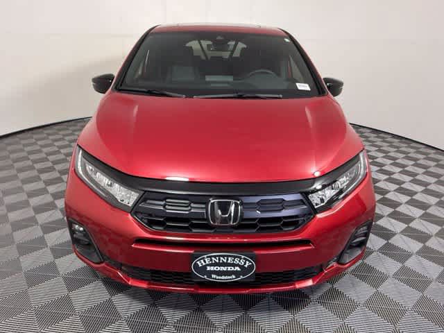 New 2026 Honda Odyssey Sport-L image 9