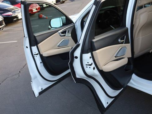 Used 2022 Acura RDX w/Technology Package image 21