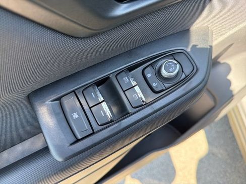 New 2026 Subaru Forester Premium AWD/4WD image 17