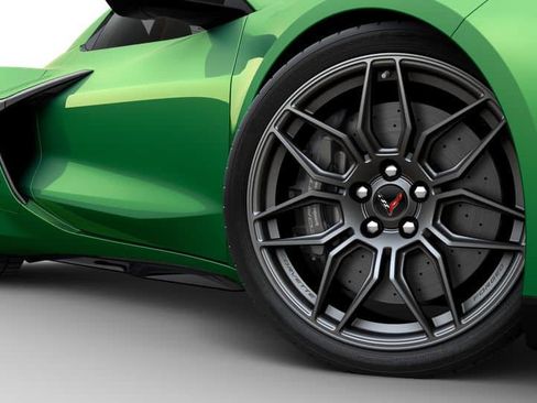 New 2026 Chevrolet Corvette Z06 image 32