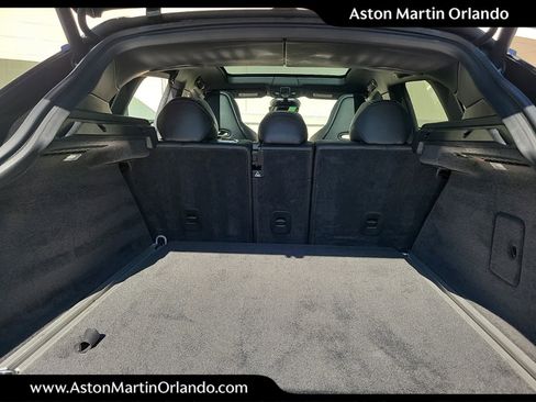 Used 2023 Aston Martin DBX 707 image 19