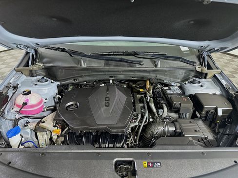 Used 2024 Kia Sportage EX image 34