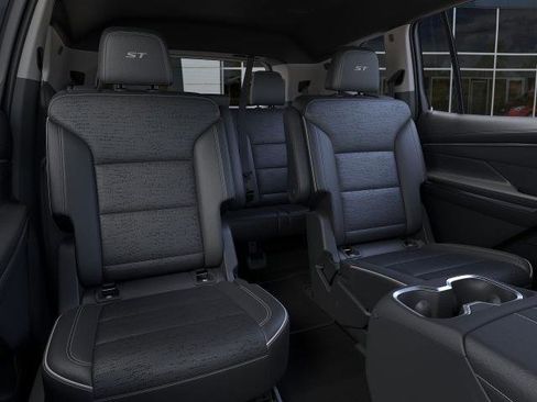 New 2026 Buick Enclave Sport Touring w/ Power Package image 49