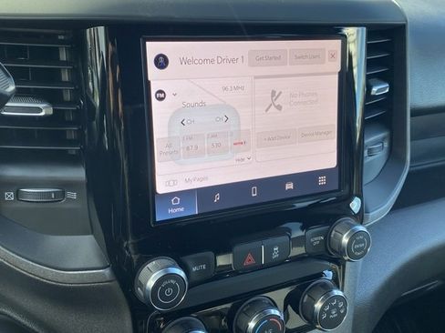 New 2026 RAM 5500 Tradesman w/ Chrome Appearance Group image 35