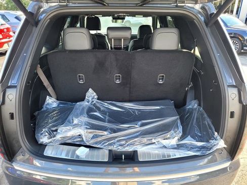 New 2026 Hyundai Palisade Calligraphy image 18