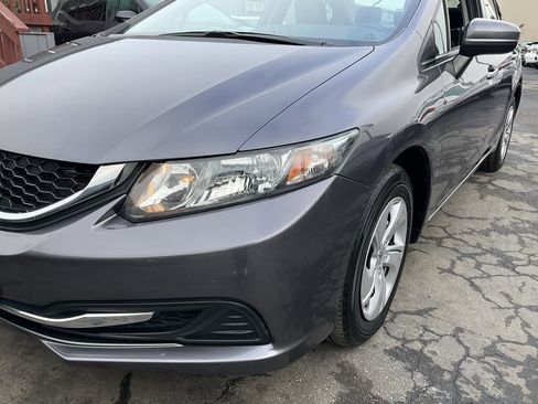 Used 2015 Honda Civic LX image 82