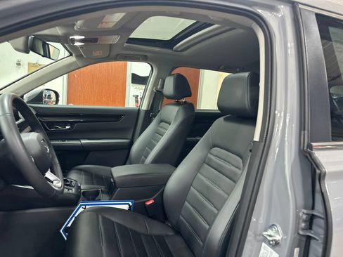 Used 2024 Honda CR-V EX-L image 12