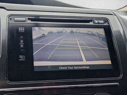 Used 2014 Honda Civic EX image 13