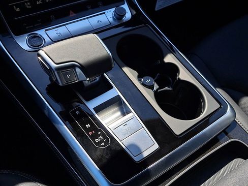 New 2026 Audi Q7 3.0T Premium Plus image 15