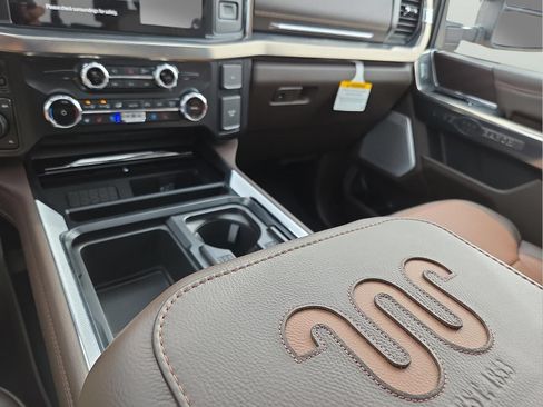 New 2026 Ford F250 King Ranch AWD/4WD image 24