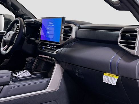 New 2026 Toyota Tundra Platinum image 27