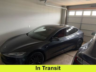 Used 2025 Tesla Model 3 Long Range