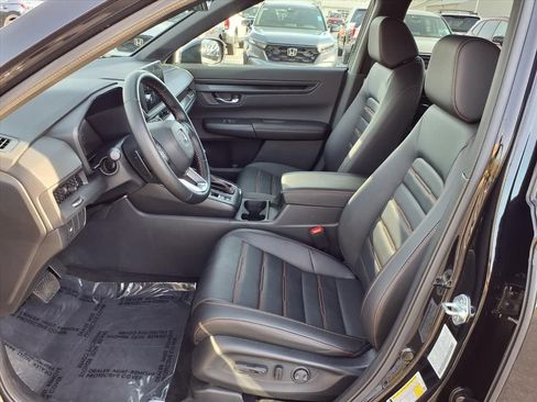 Used 2026 Honda CR-V Sport-L image 11