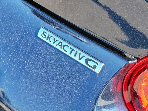 Used 2021 MAZDA MX-5 Miata Grand Touring image 11