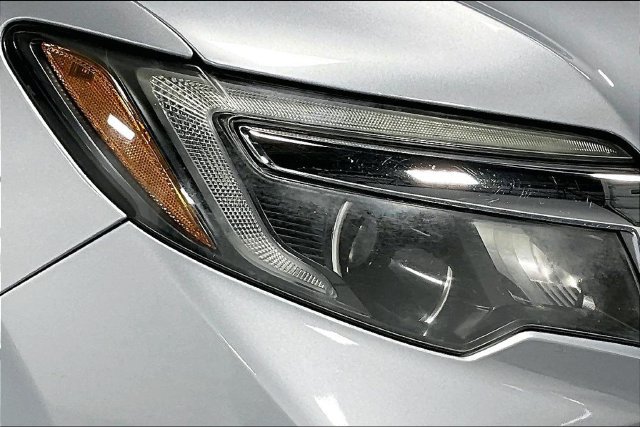 Used 2017 Honda Ridgeline RTS image 27