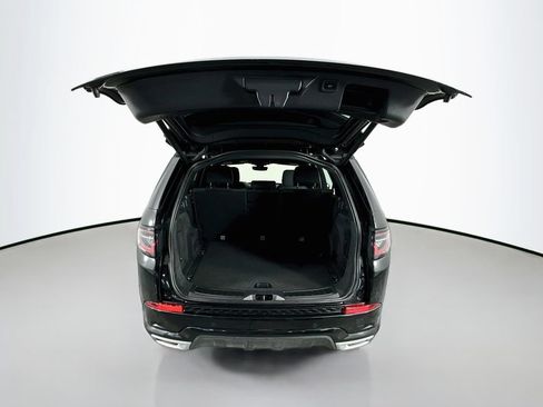 Used 2020 Land Rover Discovery Sport S R-Dynamic AWD/4WD image 28