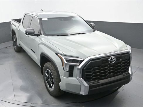 New 2026 Toyota Tundra SR5 w/ TRD Off-Road Package image 27