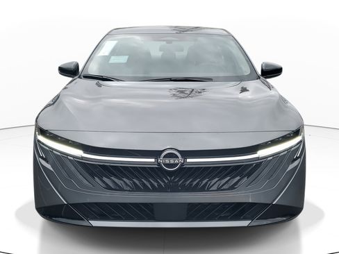 New 2026 Nissan Sentra SV w/ Floor Mat Package FWD image 2