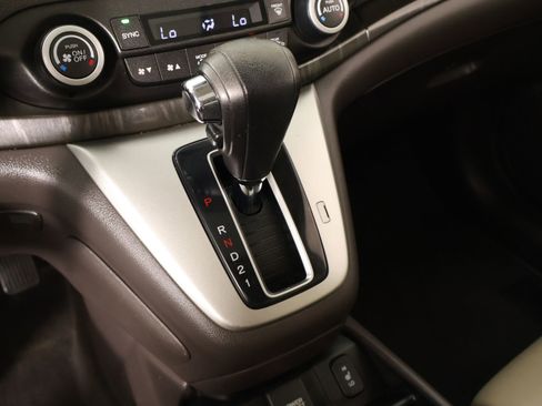 Used 2014 Honda CR-V EX-L image 8