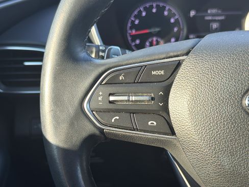 Used 2023 Hyundai Santa Fe SEL AWD/4WD image 19