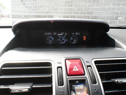 Used 2021 Subaru WRX STI Limited AWD/4WD image 15
