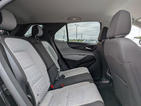 Used 2024 Chevrolet Equinox LS w/ LS Convenience Package FWD image 28