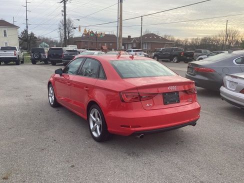 Used 2015 Audi A3 2.0T Premium image 4