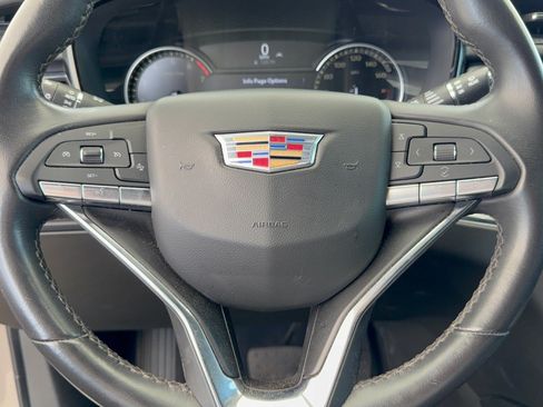 Used 2023 Cadillac XT6 Luxury FWD image 10