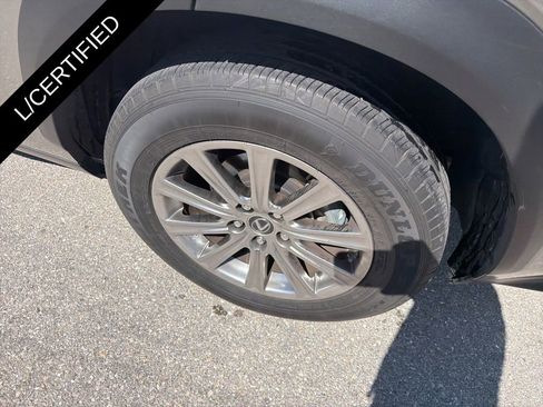 Used 2020 Lexus NX 300 AWD w/ Comfort Package image 11