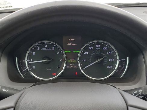 Certified 2019 Acura TLX V6 w/ Technology Package image 22