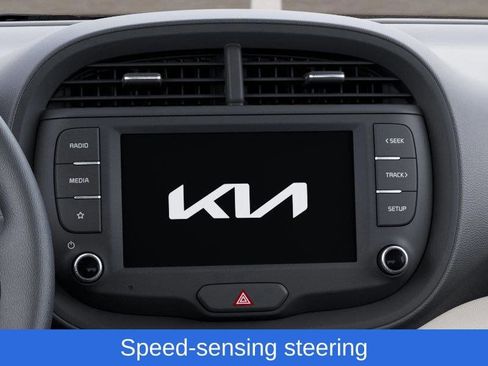 New 2025 Kia Soul LX image 21