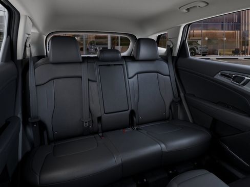 New 2026 Kia Sportage EX AWD/4WD image 16