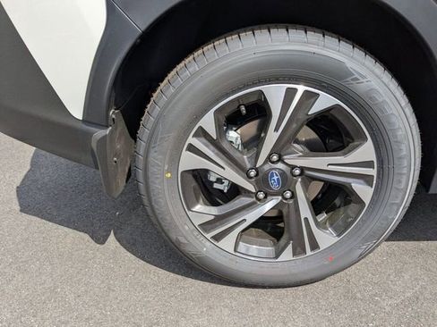 New 2026 Subaru Crosstrek 2.0i Premium AWD/4WD image 8