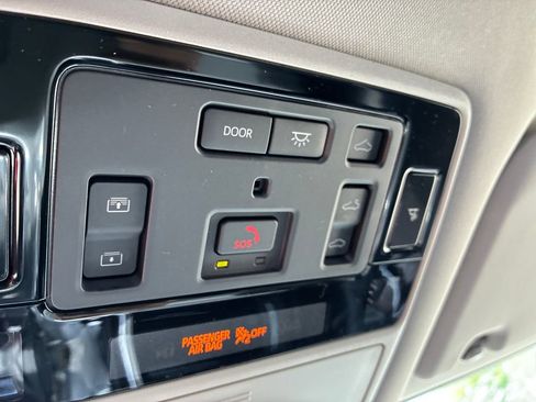 New 2026 Toyota Grand Highlander Limited image 50