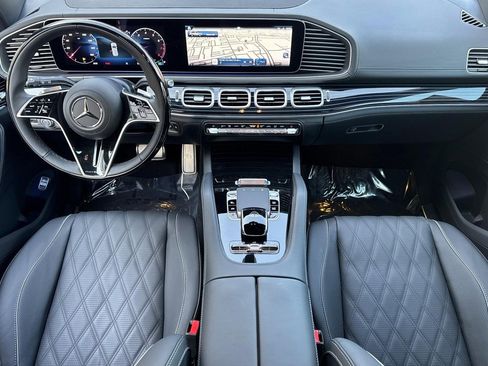 New 2026 Mercedes-Benz Maybach GLS 600 4MATIC image 14