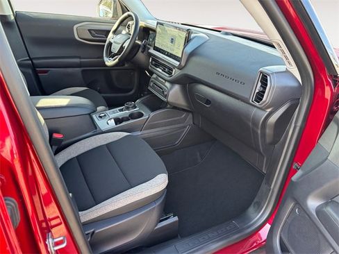 New 2025 Ford Bronco Sport Big Bend w/ Convenience Package image 15
