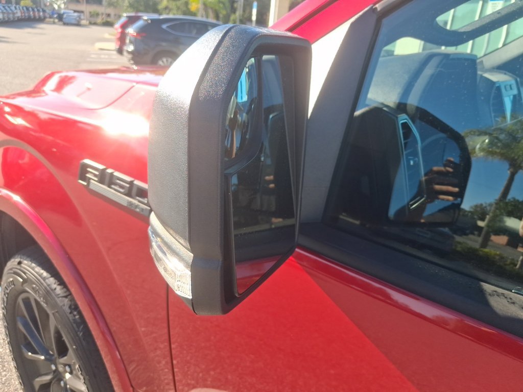 Used 2020 Ford F150 XLT w/ Equipment Group 302A Luxury AWD/4WD image 22