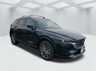 New 2025 MAZDA CX-5 Signature video 3