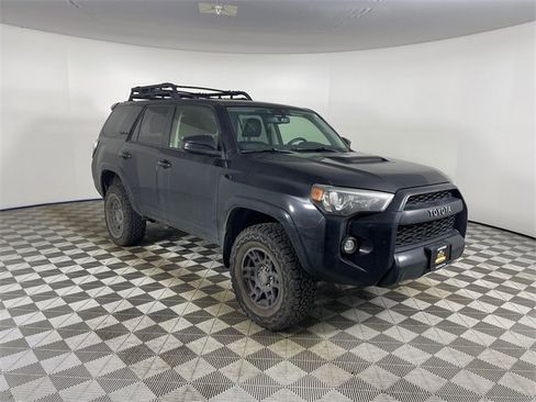 Used 2019 Toyota 4Runner TRD Pro image 16
