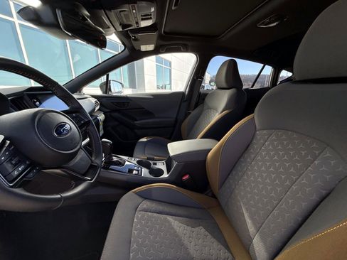 Certified 2025 Subaru Crosstrek 2.5i Sport w/ Crosstrek Mirror Package image 22