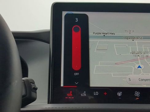 New 2025 Ford Bronco Sport Badlands w/ Badlands Tech Package image 26