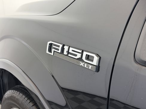 Used 2018 Ford F150 XLT w/ Equipment Group 302A Luxury image 17