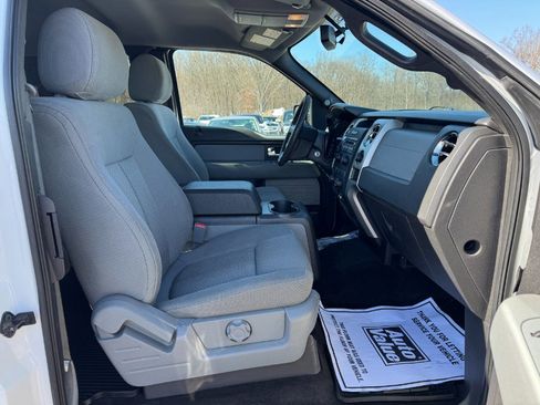 Used 2014 Ford F150 XLT image 18