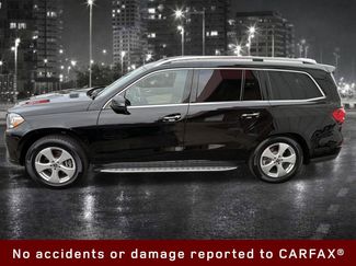 Used 2017 Mercedes-Benz GLS 450 4MATIC w/ Premium Package video 2