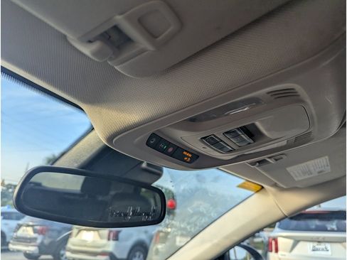 Used 2023 Buick Envision Essence w/ Sport Touring Package FWD image 21