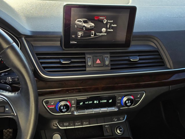 Used 2018 Audi Q5 2.0T Premium AWD/4WD image 28
